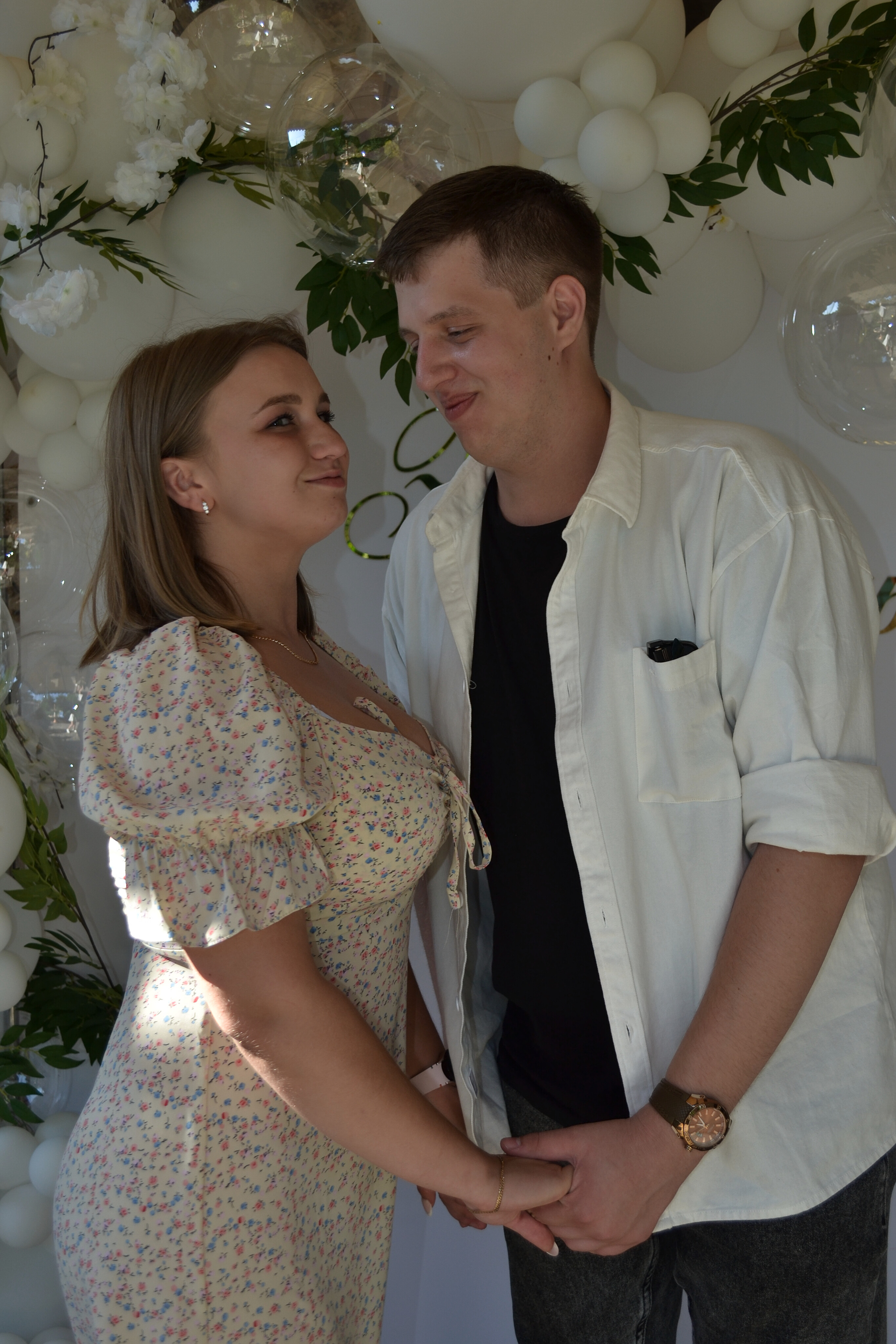 Love story 1